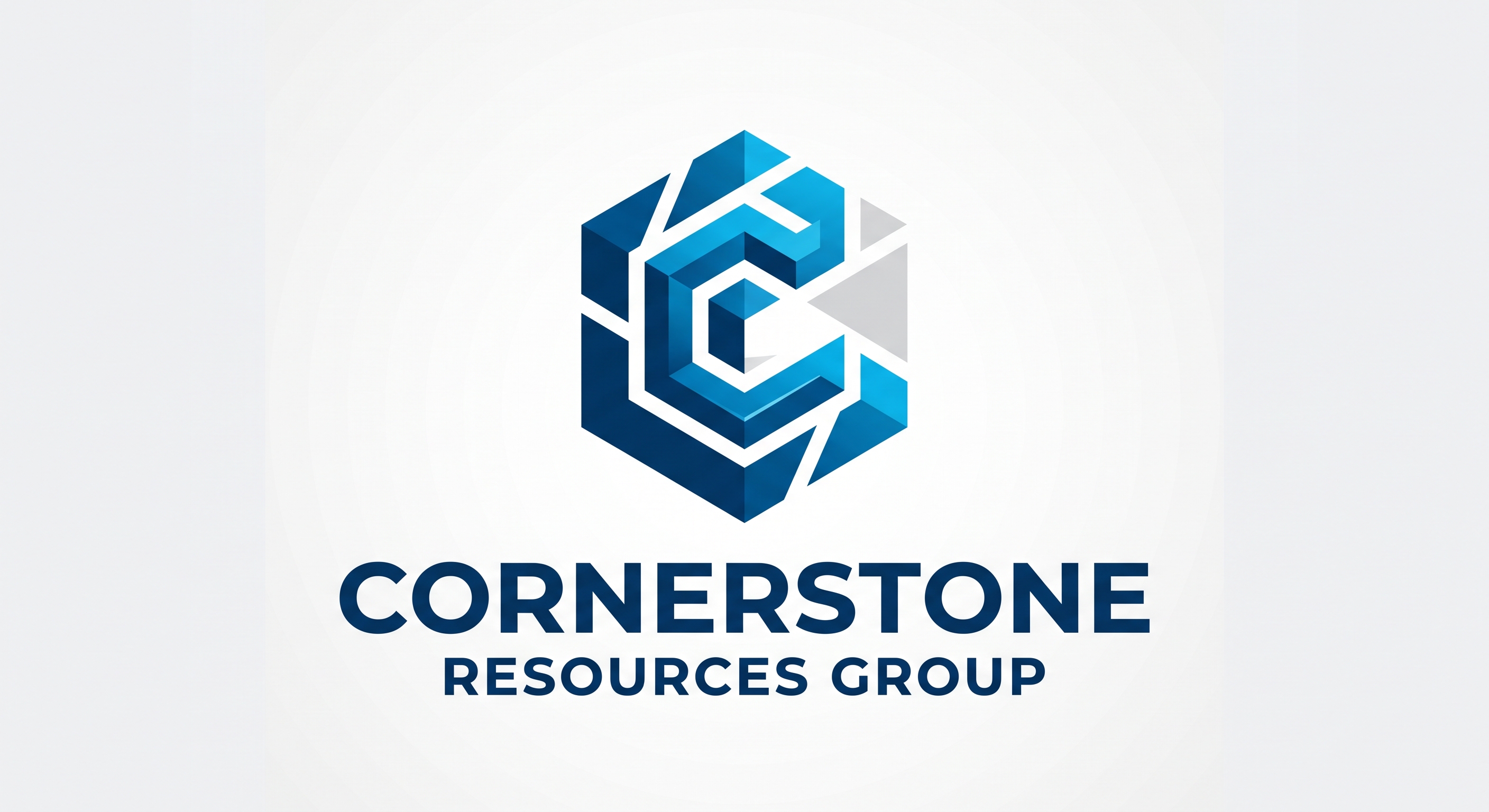 CornerStone Resources Group Logo